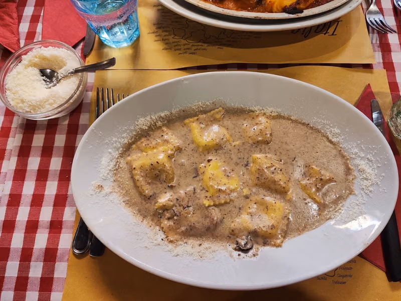 La Tavernetta 29