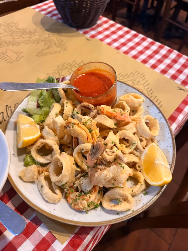 La Tavernetta 29