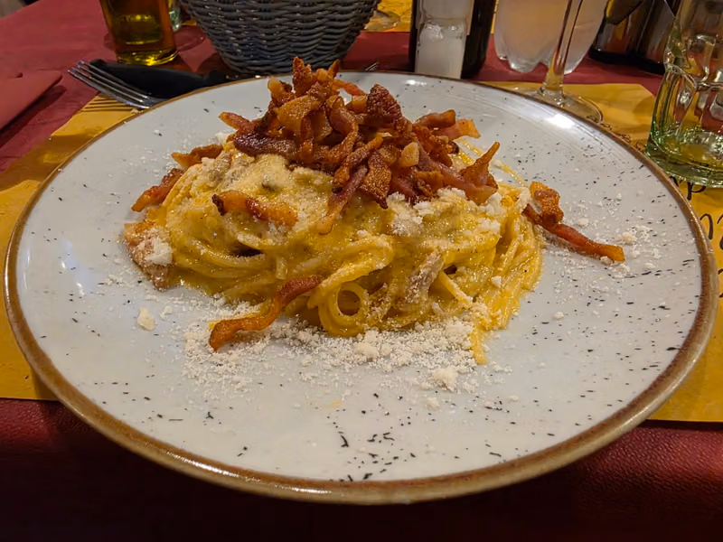 La Tavernetta 29
