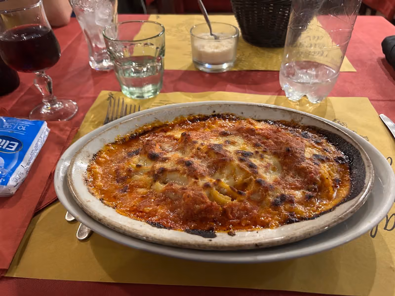 La Tavernetta 29