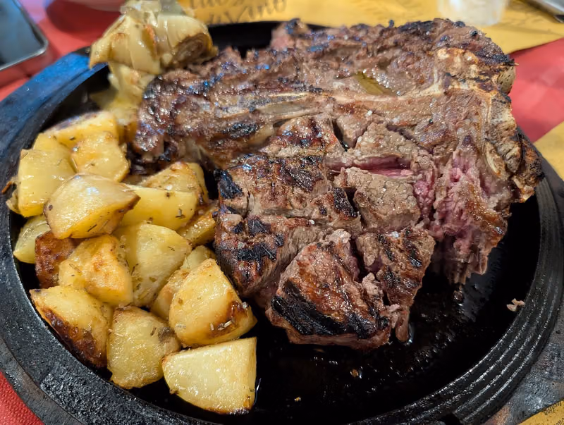 La Tavernetta 29