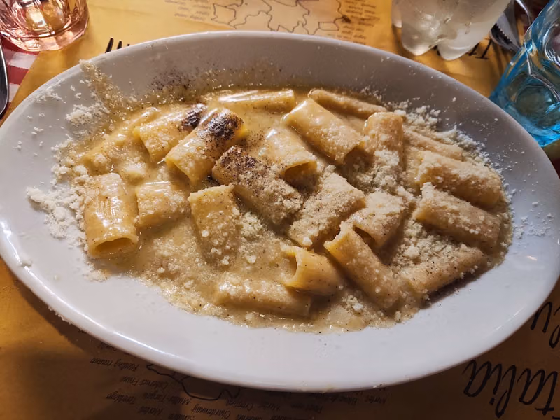 La Tavernetta 29
