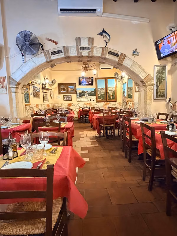 La Tavernetta 29