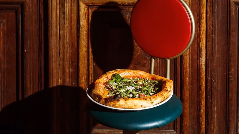 Fradiavolo Pizzeria - Roma Ostiense
