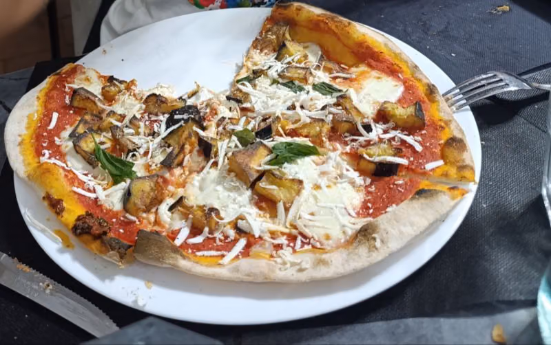 Osteria der tempo perso