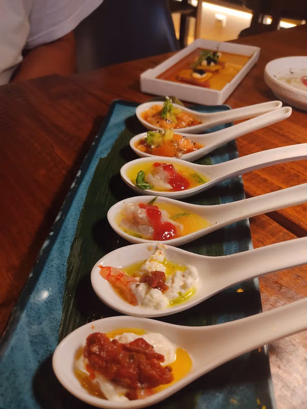 Chopsticks