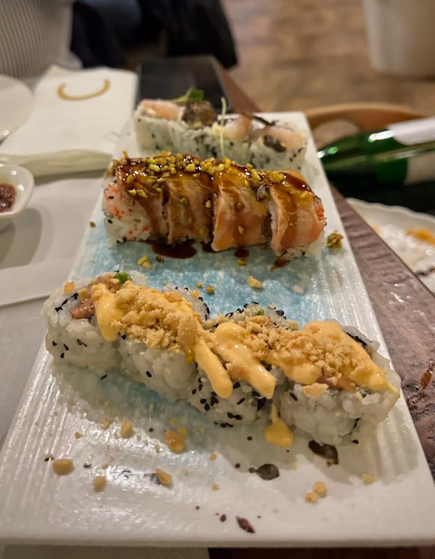Chopsticks