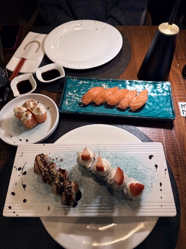 Chopsticks