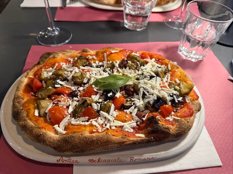 La Pratolina