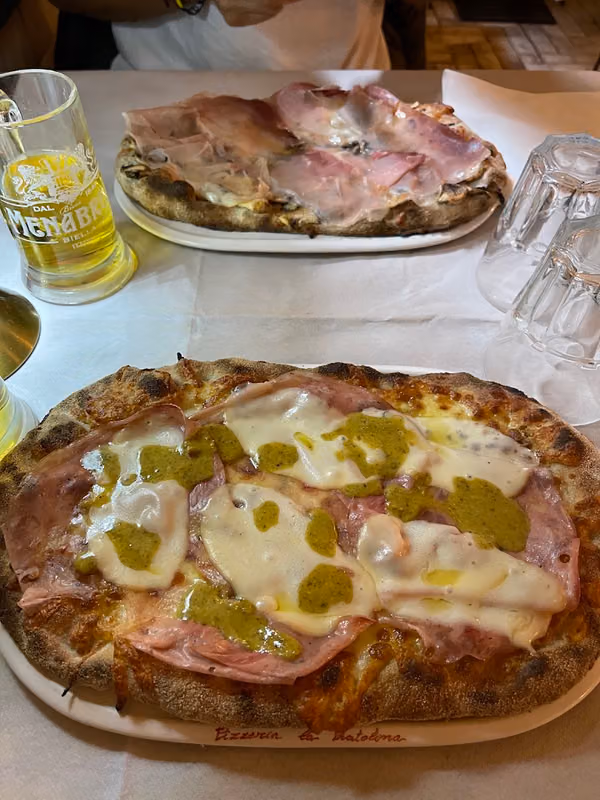 La Pratolina