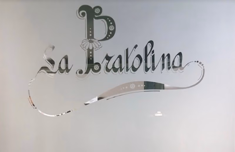 La Pratolina
