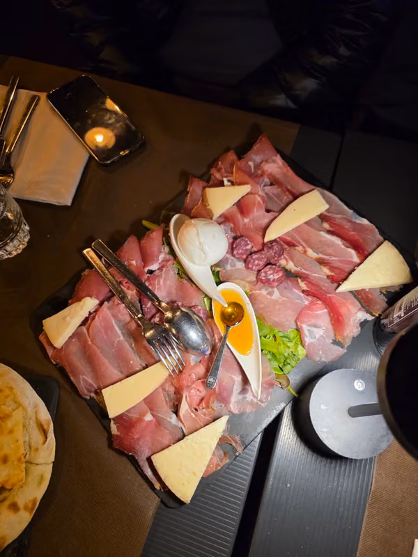 Modo Caffe Ristorante