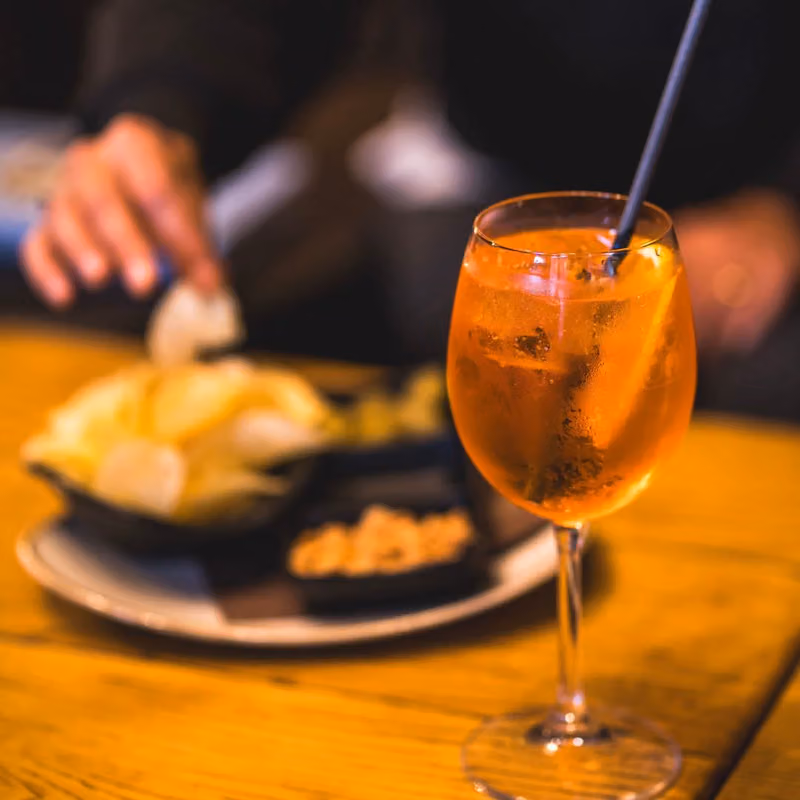 Modo Caffe Ristorante