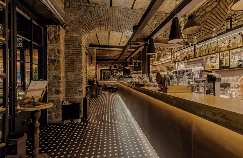 Modo Caffe Ristorante