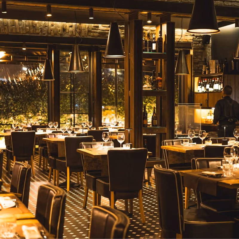 Modo Caffe Ristorante