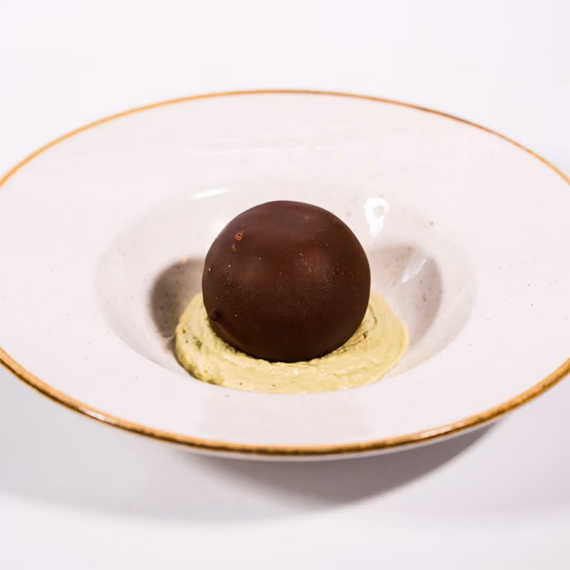 Modo Caffe Ristorante