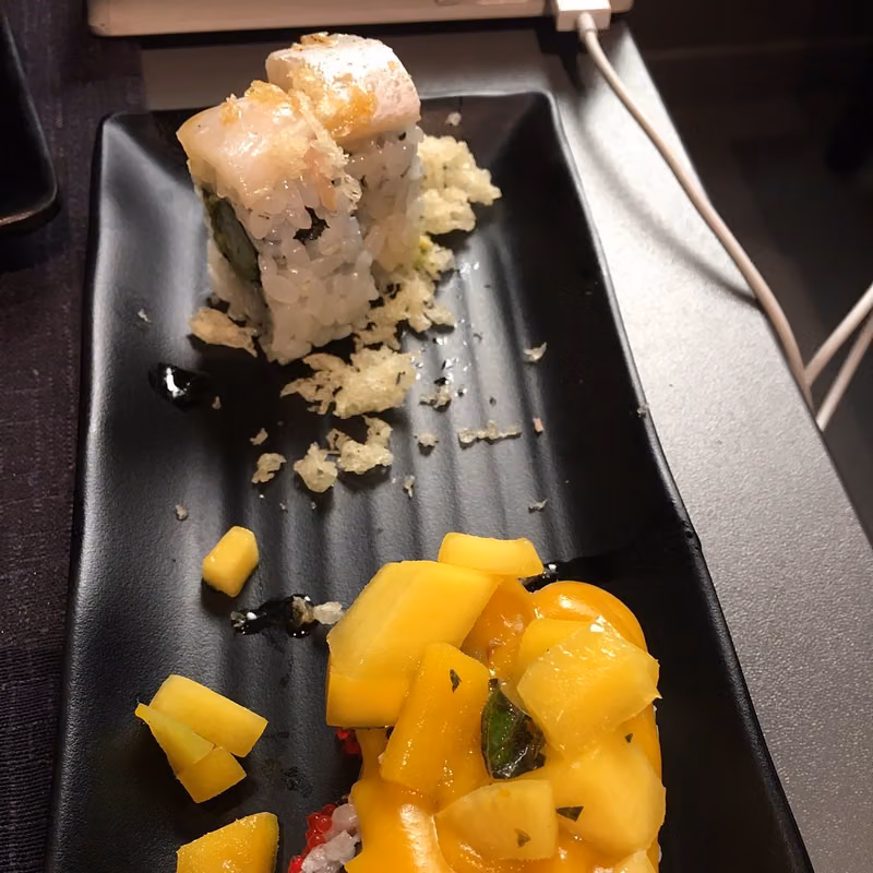 Domò Sushi