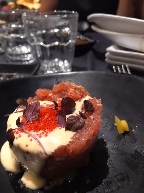 Domò Sushi