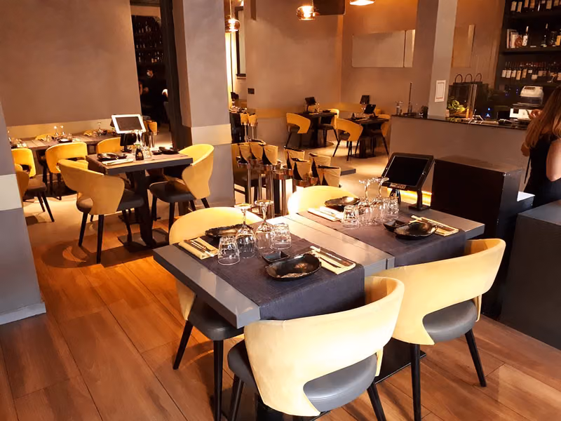 Domò Sushi
