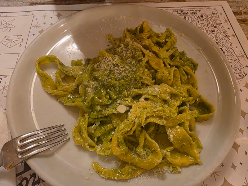 Mattarello Parioli