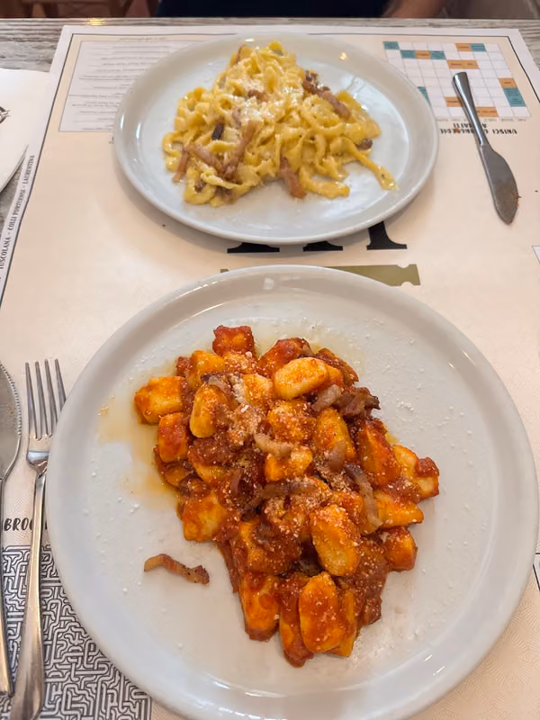 Mattarello Parioli