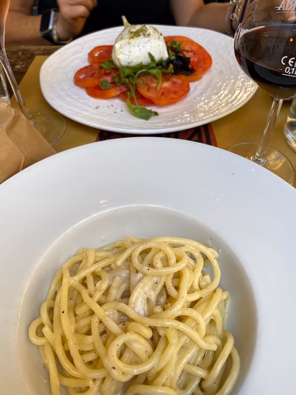 Barzilai Bistrot