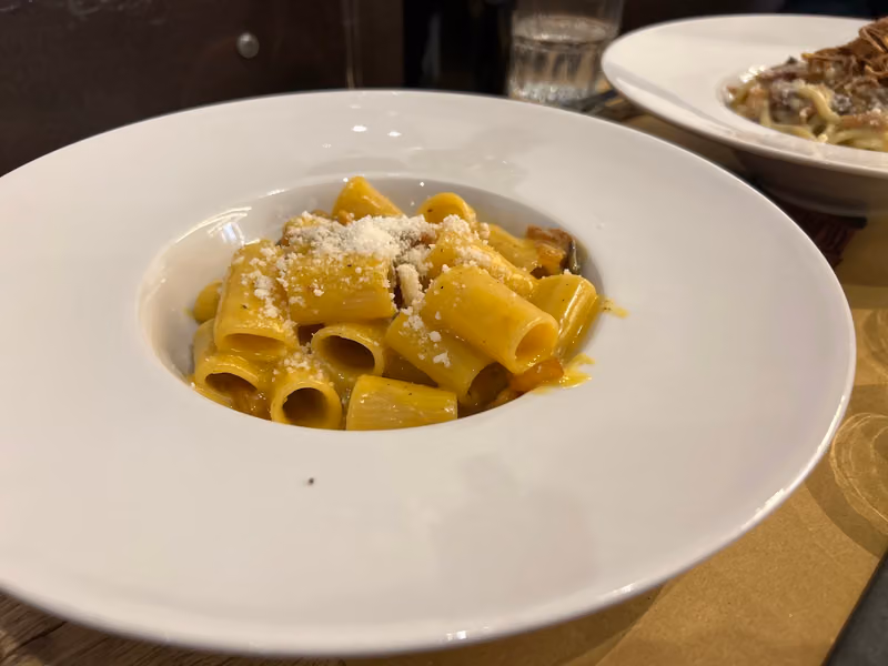 Barzilai Bistrot