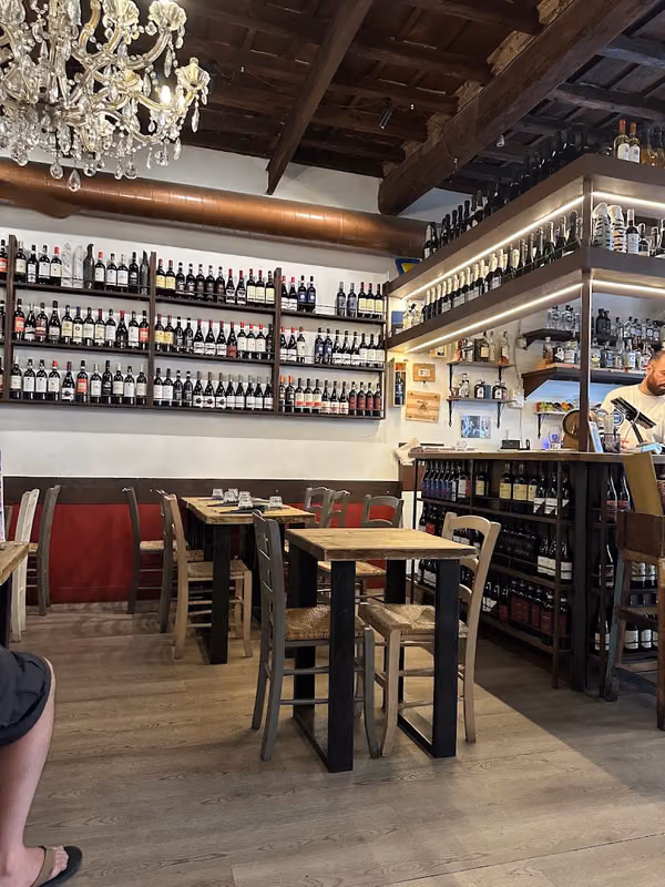 Barzilai Bistrot