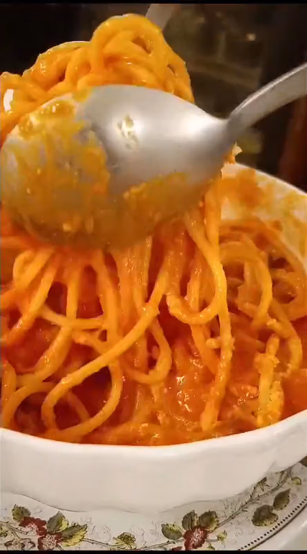 Trattoria Perilli.