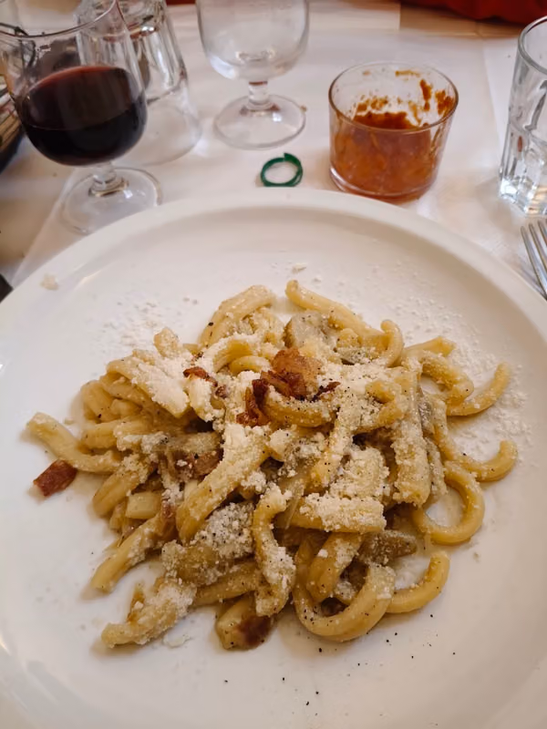 Ristorante Armando