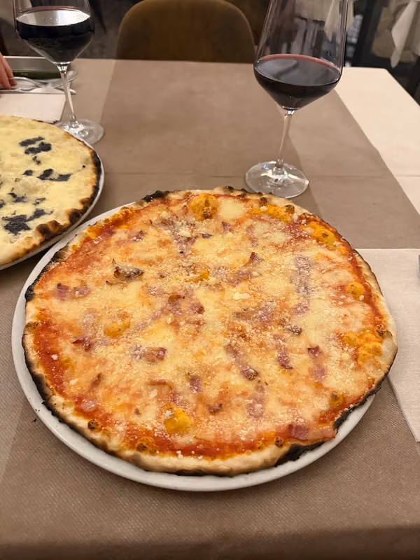 Ristorante Armando