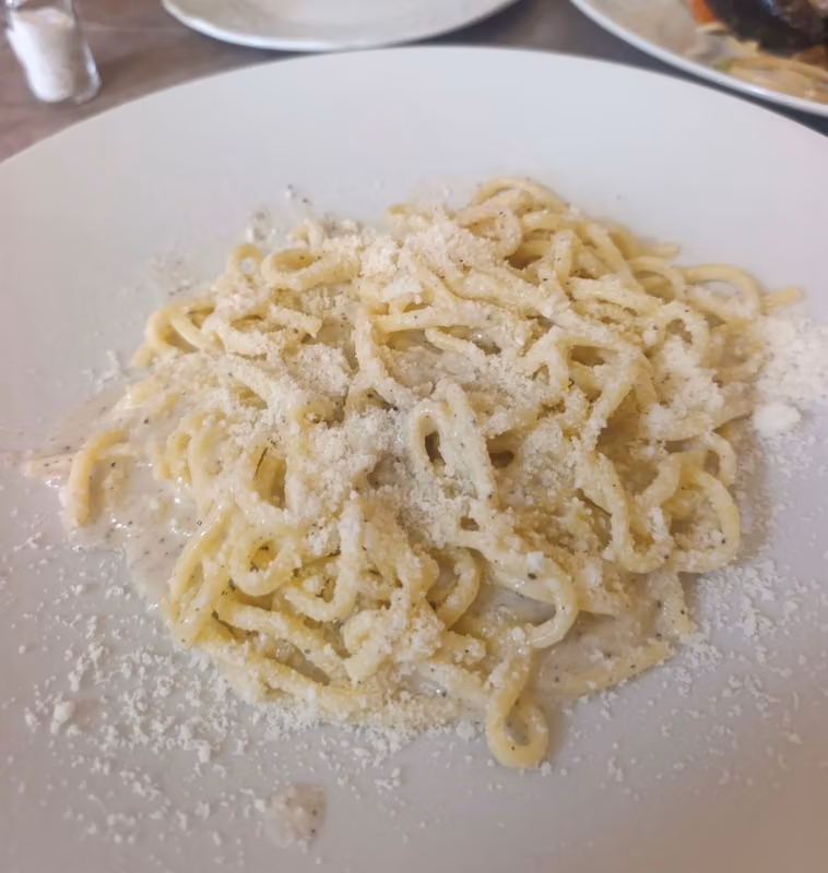 Ristorante Armando