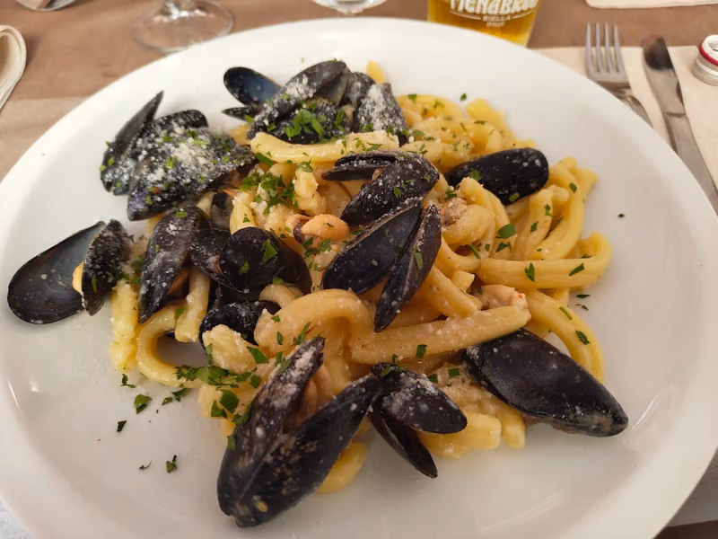 Ristorante Armando