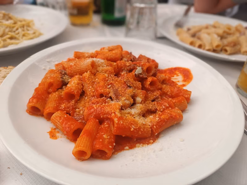 Ristorante Armando