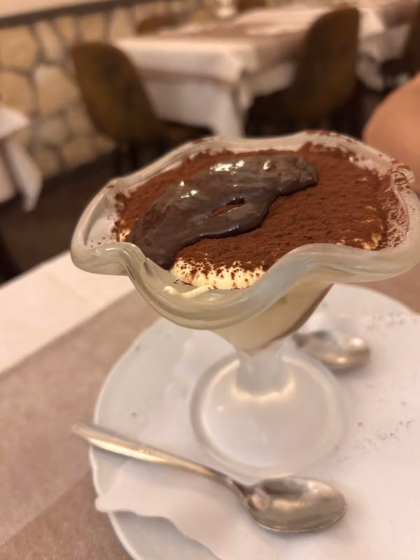 Ristorante Armando