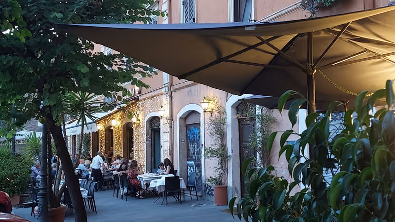 Ristorante Armando