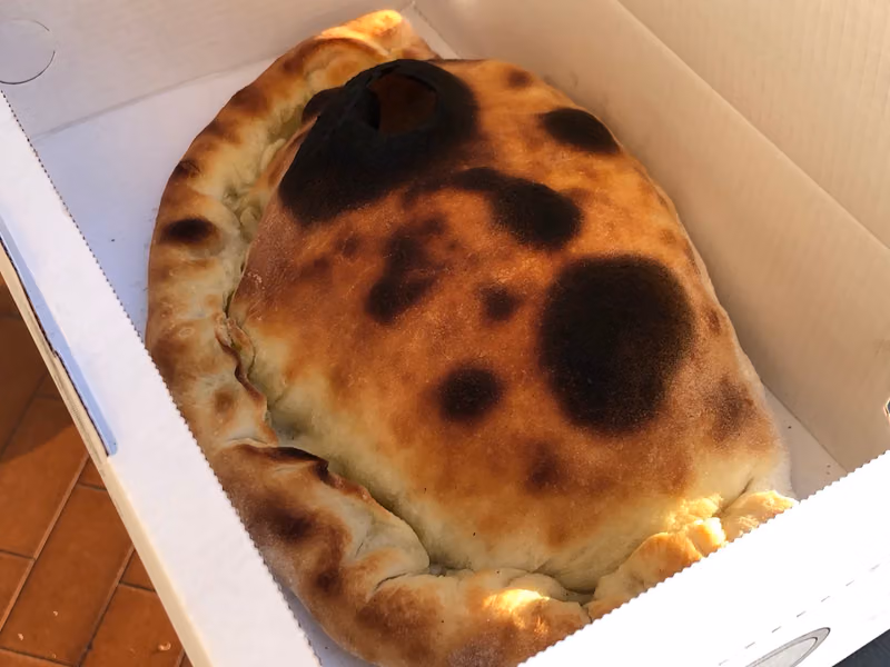 Pizza Art