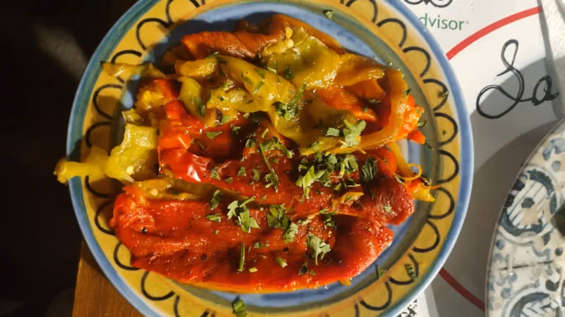 Burro & Sugo