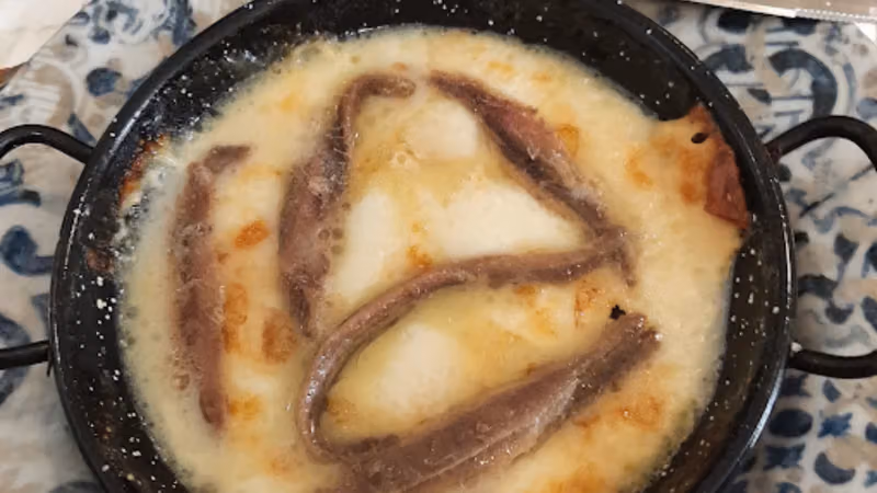 Burro & Sugo