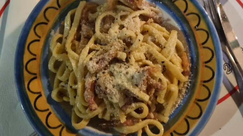 Burro & Sugo