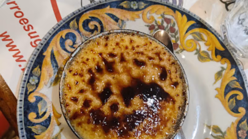 Burro & Sugo