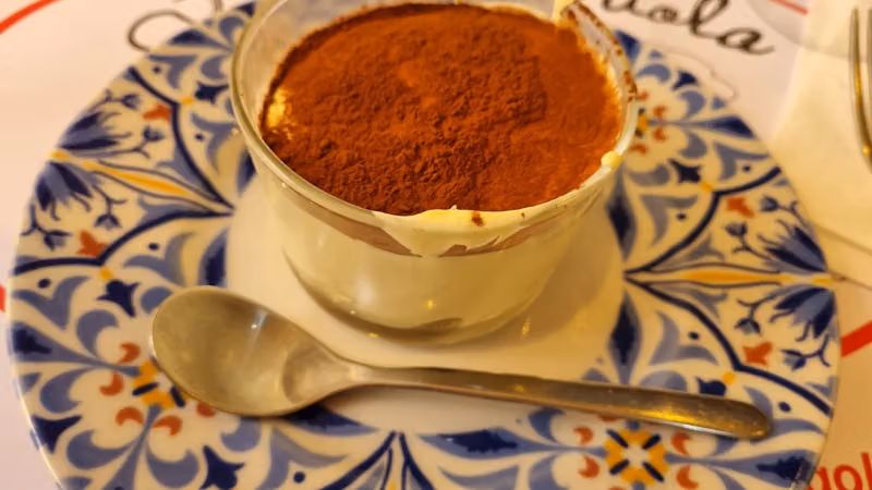 Burro & Sugo