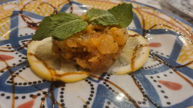 Burro & Sugo