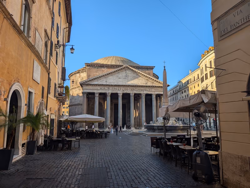 Osteria del Sostegno