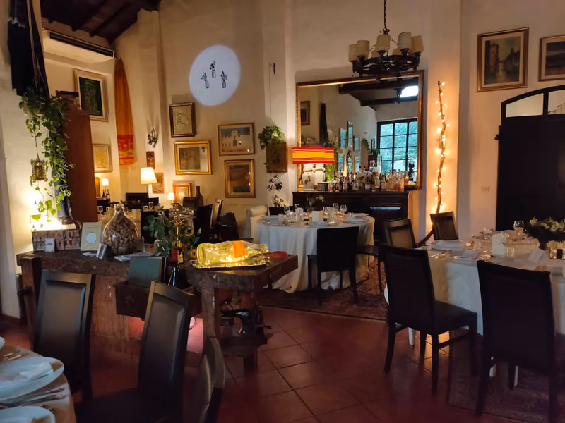 Scuderie San Carlo