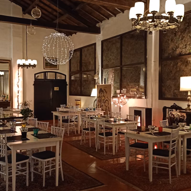 Scuderie San Carlo