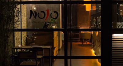 Nojo