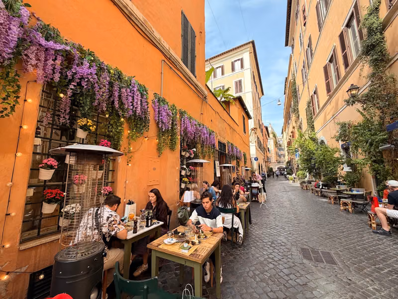 Antica Birreria Viennese