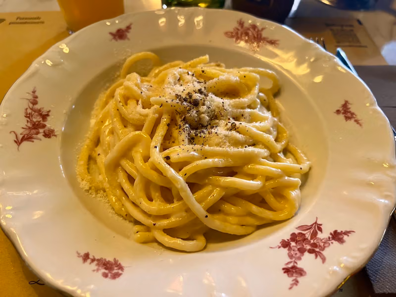 Antica Birreria Viennese