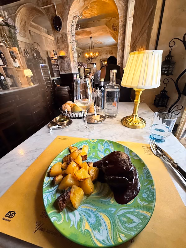 Antica Birreria Viennese